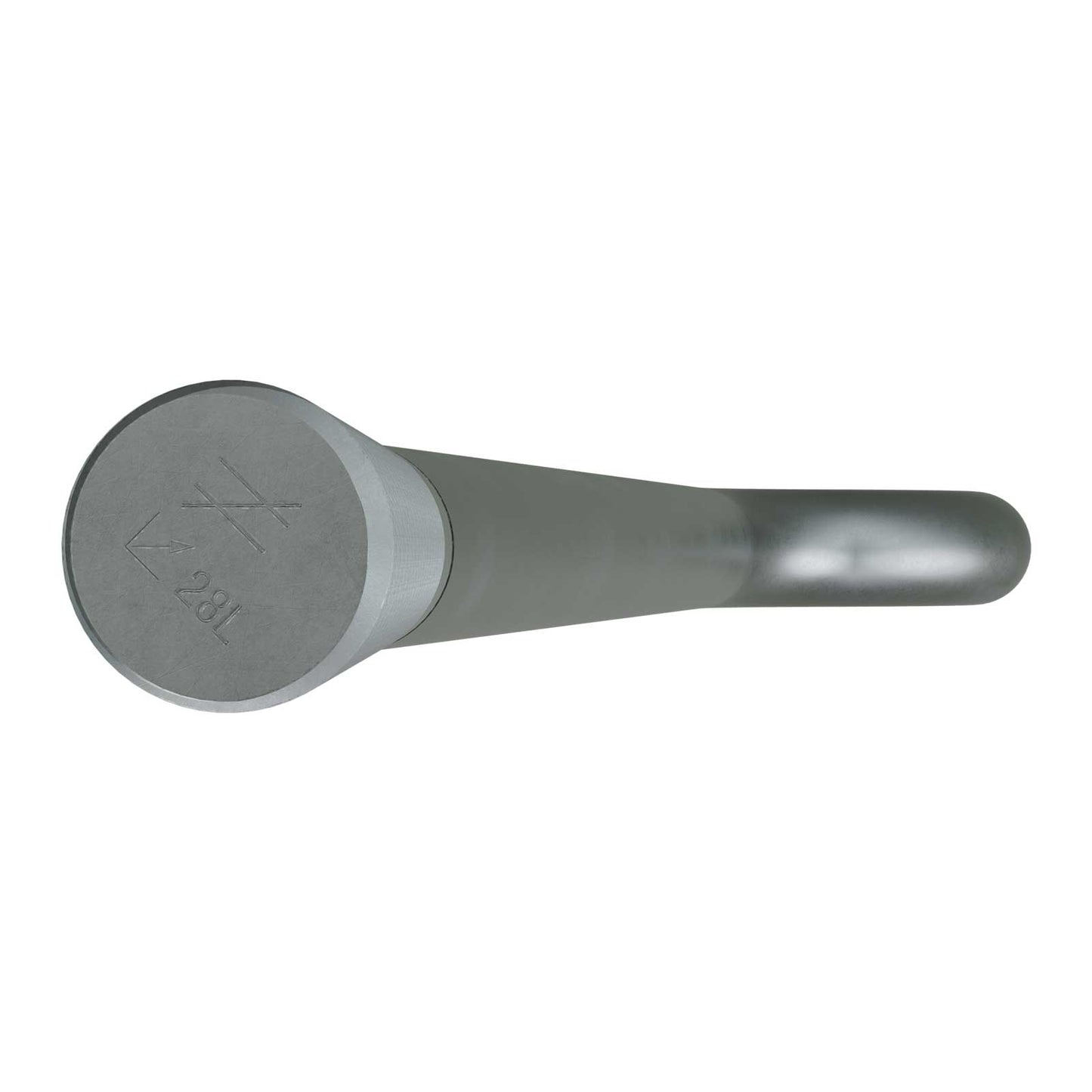 7/8" x 32-7/8" SSTB Anchor Bolt - Standard Steel
