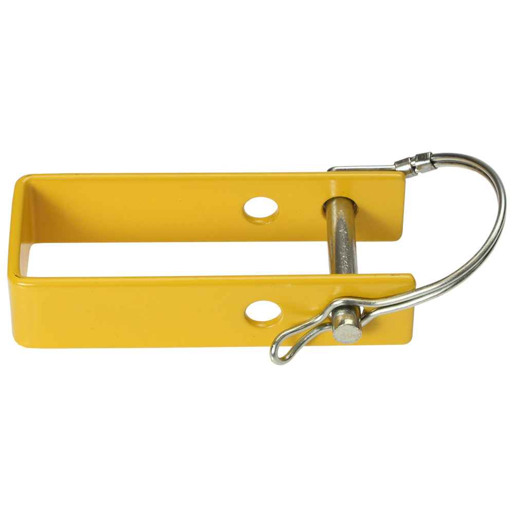 Lever Binder / Snap Binder Lock