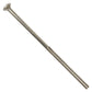1/2"-13 x 12" Conquest Carriage Bolt - 304 Stainless Steel