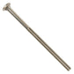 1/2"-13 x 9" Conquest Carriage Bolt - 304 Stainless Steel