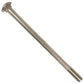 3/4"-10 x 12" Conquest Carriage Bolt - 304 Stainless Steel
