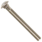 3/4"-10 x 7" Conquest Carriage Bolt - 304 Stainless Steel