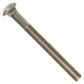 3/4"-10 x 8" Conquest Carriage Bolt - 304 Stainless Steel