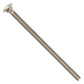 3/8"-16 x 6-1/2" Conquest Carriage Bolt - 304 Stainless Steel