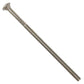 3/8"-16 x 8" Conquest Carriage Bolt - 304 Stainless Steel