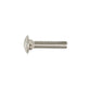 5/16"-18 x 1-1/2" Conquest Carriage Bolt - 304 Stainless Steel