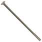 5/16"-18 x 7" Conquest Carriage Bolt - 304 Stainless Steel