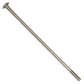 5/16"-18 x 9" Conquest Carriage Bolt - 304 Stainless Steel