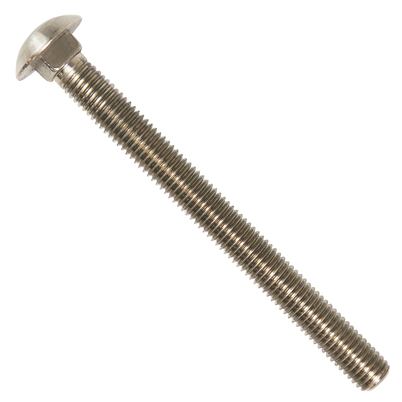 5/8-11 x 6ft Threaded Rod Gr 316 Stainless Steel 8/Tube 5/8-11 x 6ft Threaded Rod Gr 316 Stainless Steel 8/Tube
