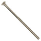 1/2"-13 x 10" Conquest Carriage Bolt - 316 Stainless Steel