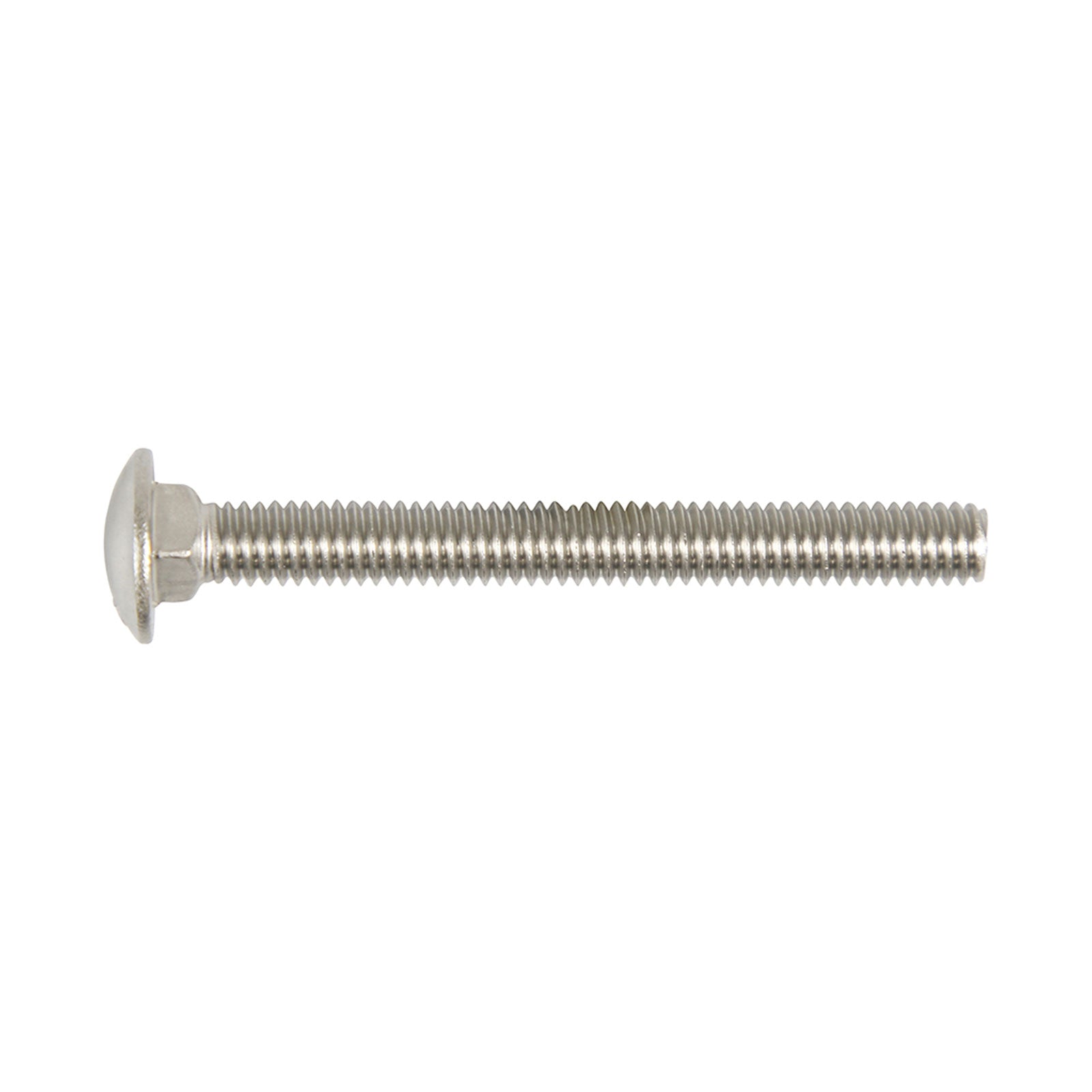 Carriage Bolts Industrial & Scientific 5/16-18 X 3/4-Inch 100-Piece