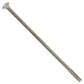 5/16"-18 x 8" Conquest Carriage Bolt - 316 Stainless Steel
