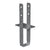 Simpson CB44W 4x4 Column Base