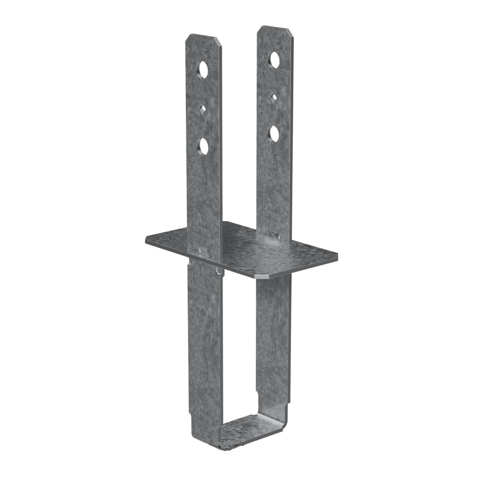 Simpson CB44W 4x4 Column Base