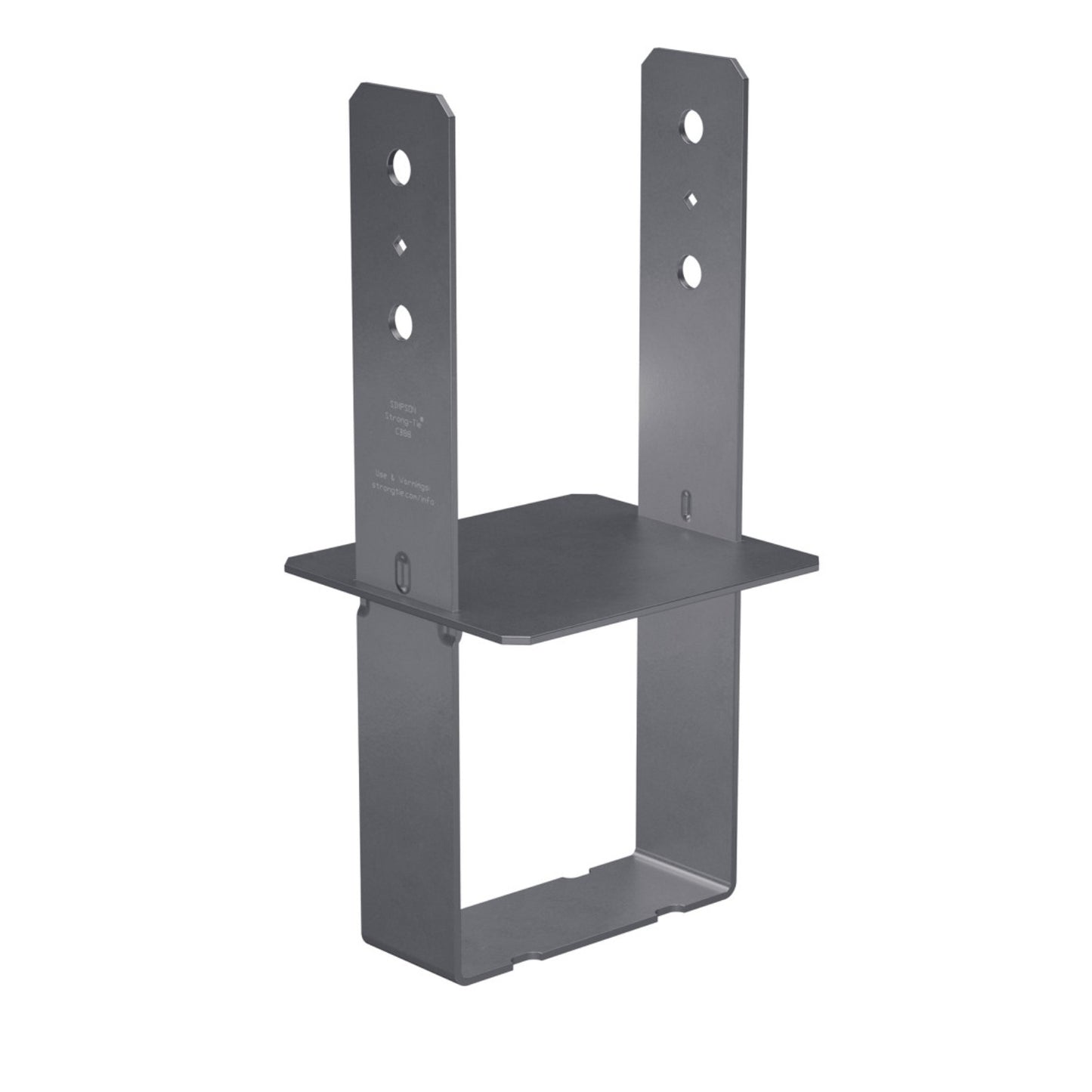 Simpsn CB88 Column Base