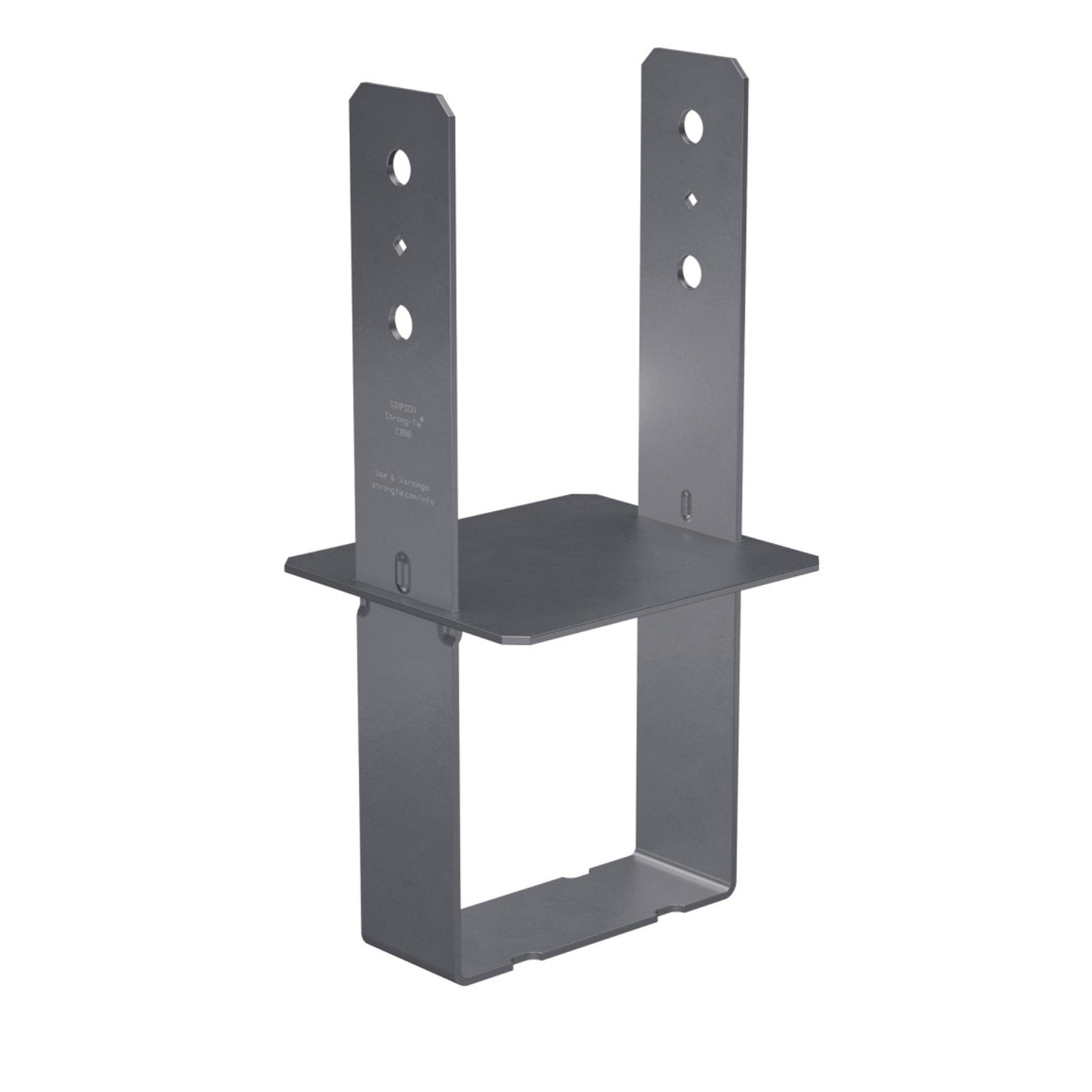 Simpsn CB88 Column Base