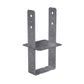 Simpson CB88HDG Column Base Hot Dip Galvanized