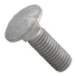 1/2"-13 x 1-1/2" Conquest Carriage Bolt - Hot Dip Galvanized
