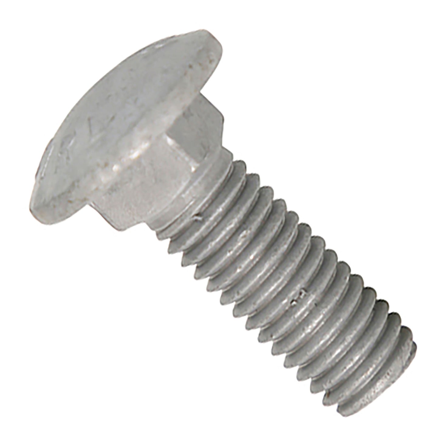 1/2"-13 x 1-1/2" Conquest Carriage Bolt - Hot Dip Galvanized
