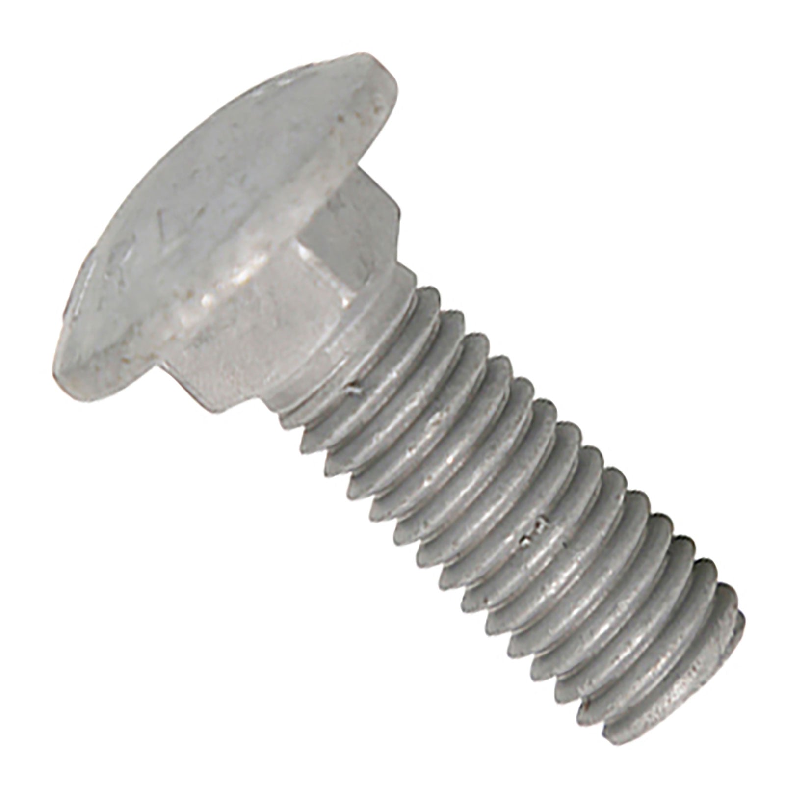 1/2"-13 x 1-1/2" Conquest Carriage Bolt - Hot Dip Galvanized