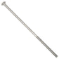 1/2"-13 x 16" Conquest Carriage Bolt - Hot Dip Galvanized