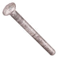 1/2"-13 x 5-1/2" Conquest Carriage Bolt - Hot Dip Galvanized