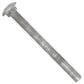 1/2"-13 x 5-1/2" Conquest Carriage Bolt - Hot Dip Galvanized