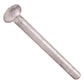 1/2"-13 x 6" Conquest Carriage Bolt - Hot Dip Galvanized
