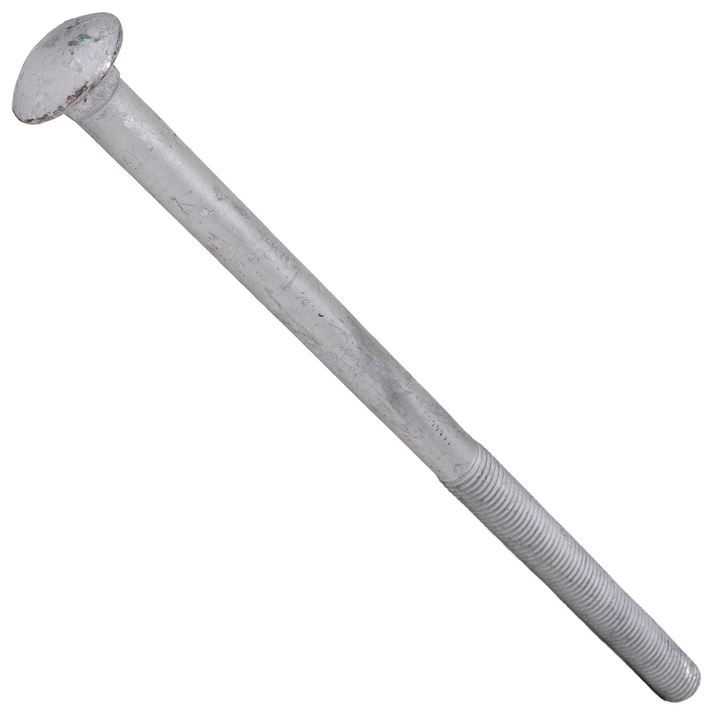 3/4"-10 x 14" Conquest Carriage Bolt - Hot Dip Galvanized