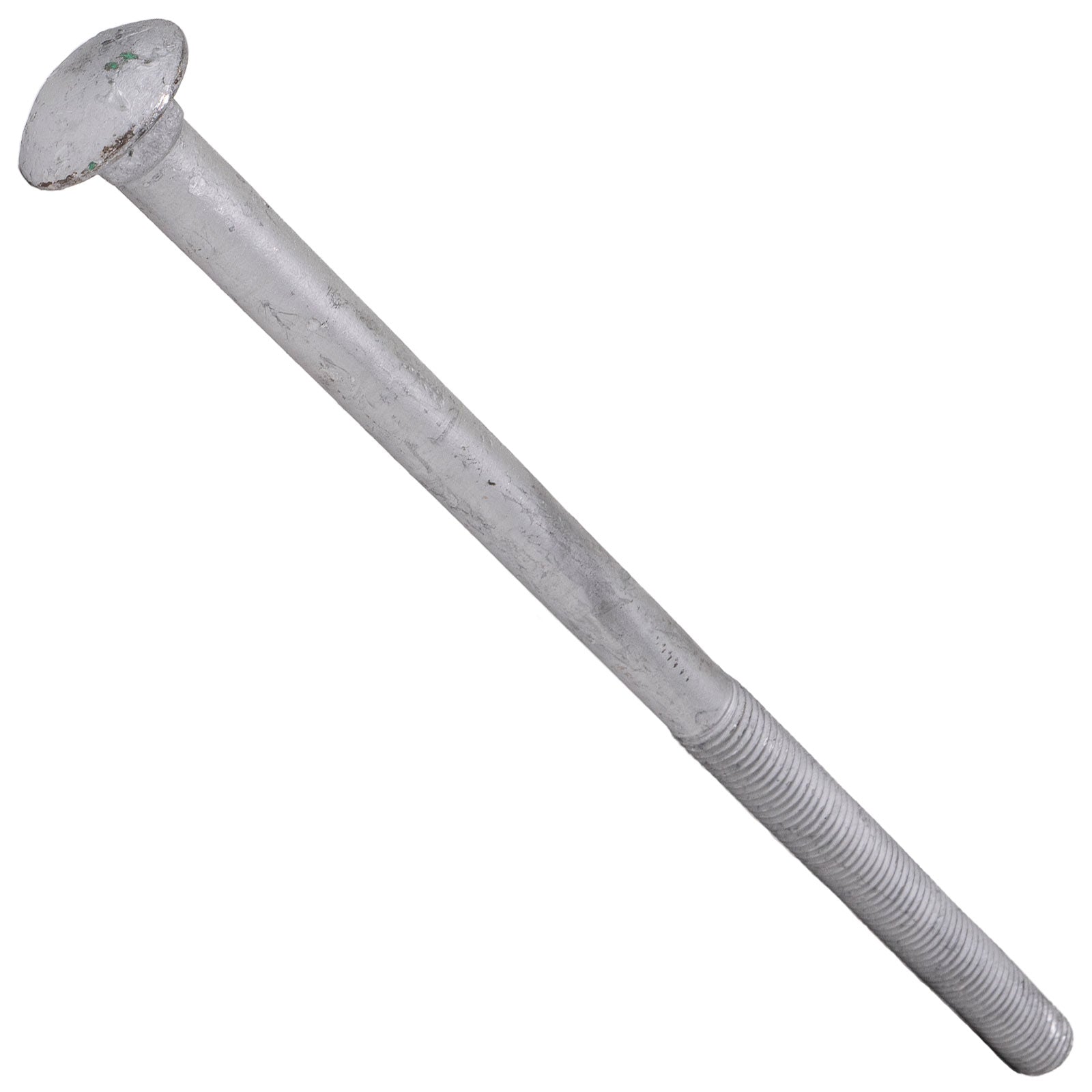 3/4"-10 x 14" Conquest Carriage Bolt - Hot Dip Galvanized