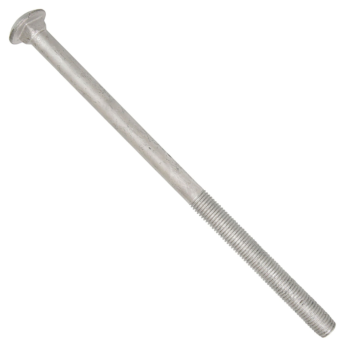 3/4"-10 x 14" Conquest Carriage Bolt - Hot Dip Galvanized