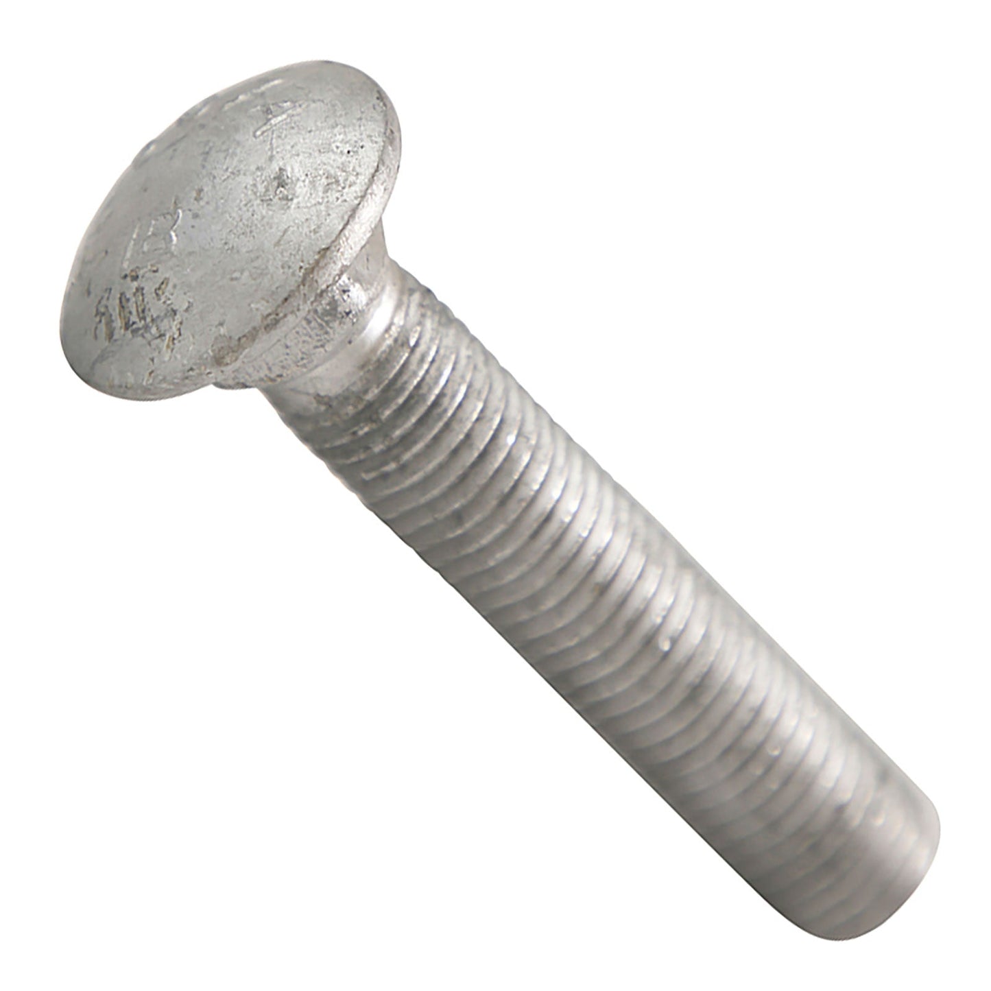3/4"-10 x 4" Conquest Carriage Bolt - Hot Dip Galvanized
