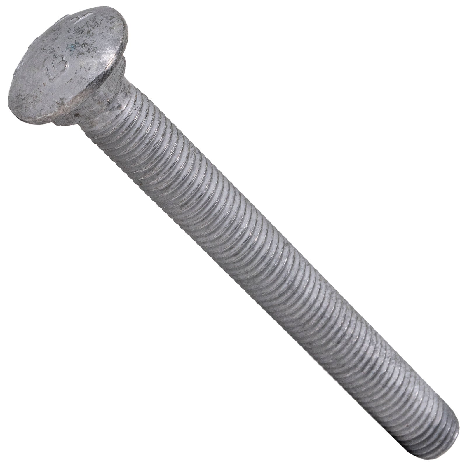 3/4"-10 x 7" Conquest Carriage Bolt - Hot Dip Galvanized