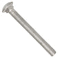 3/4"-10 x 7" Conquest Carriage Bolt - Hot Dip Galvanized