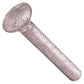 3/8"-16 x 2-1/2" Conquest Carriage Bolt - Hot Dip Galvanized