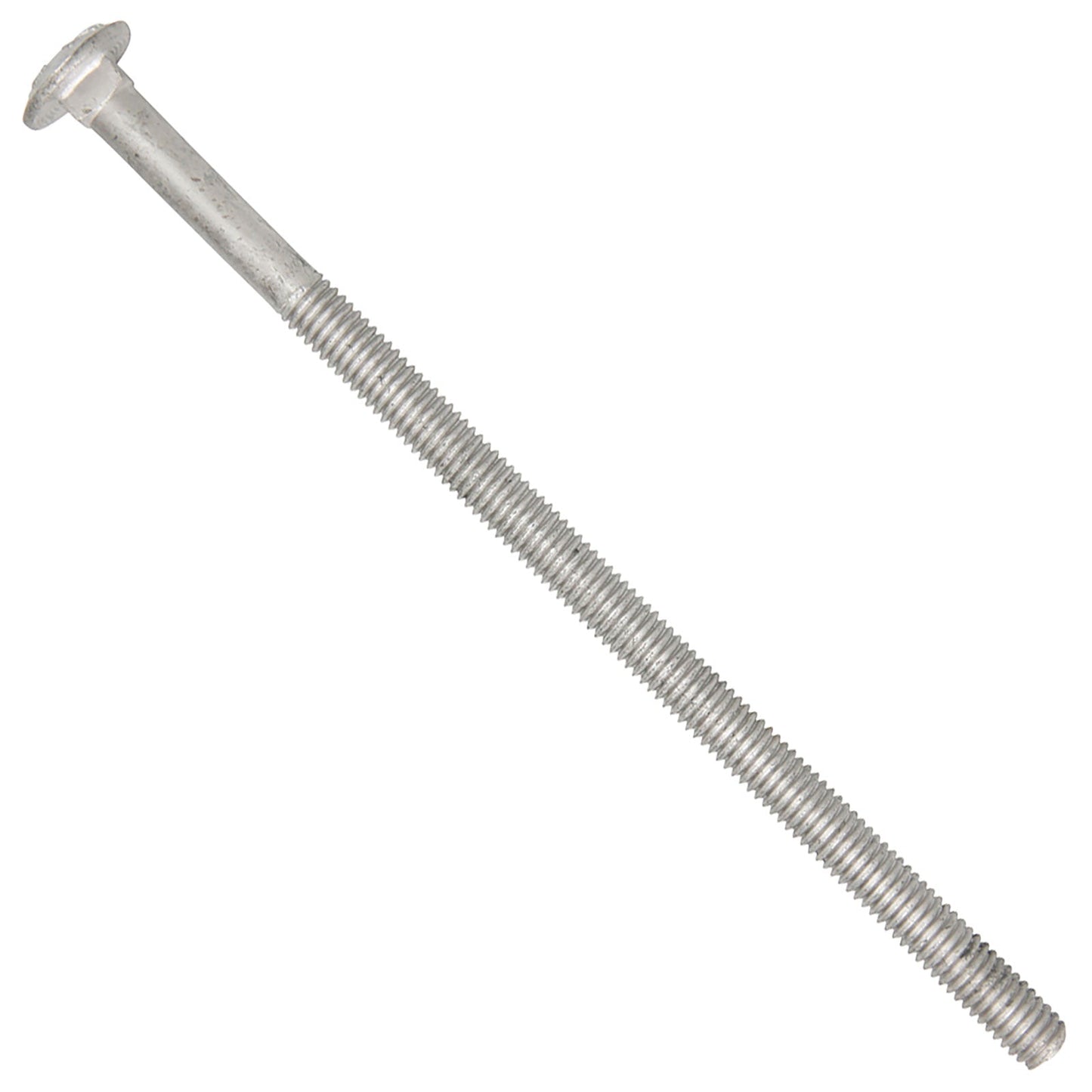 3/8"-16 x 8" Conquest Carriage Bolt - Hot Dip Galvanized