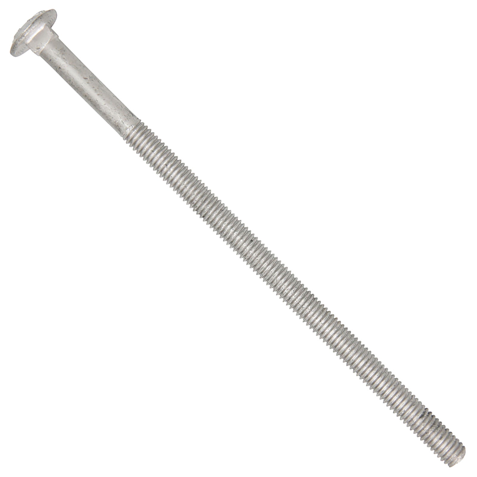 3/8"-16 x 8" Conquest Carriage Bolt - Hot Dip Galvanized