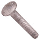 5/16"-18 x 2" Conquest Carriage Bolt - Hot Dip Galvanized