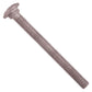 5/16"-18 x 3-1/2" Conquest Carriage Bolt - Hot Dip Galvanized