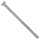 5/16"-18 x 6" Conquest Carriage Bolt - Hot Dip Galvanized