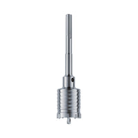 Simpson CBMX50022 SDS-max 5" x 22" One Piece Core Bit