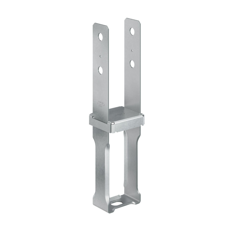 Cbsq Hardware Simpson CBS/CBSQ Column Bases – Fasteners Plus