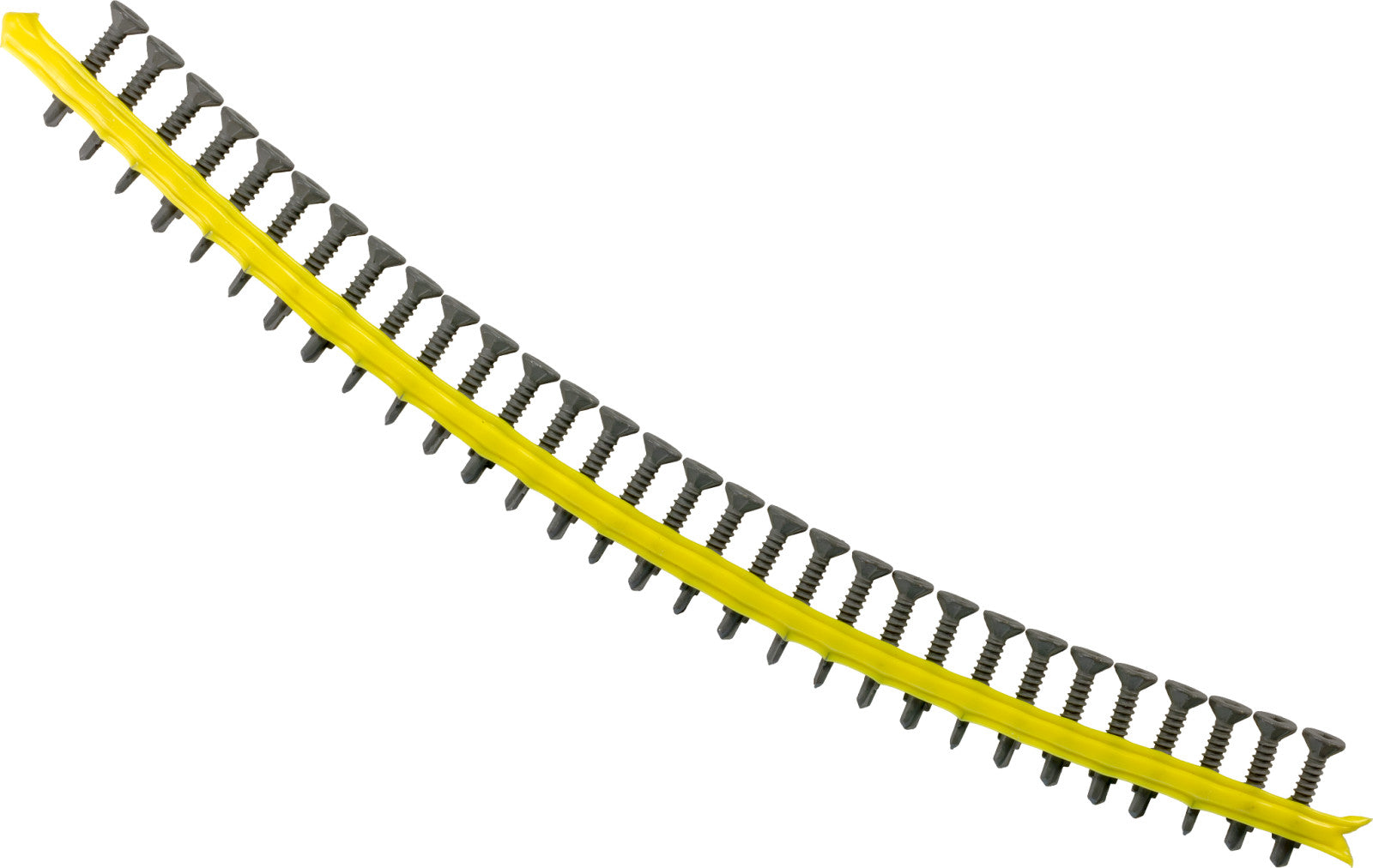 Simpson CBSDQ Sheathing to CFS Screw