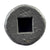 Simpson CBSDQ Sheathing to CFS Screw