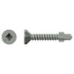 #8 X 1-1/16" Quik Drive CBSDQ106-5K Sheathing-To-CFS Collated Screws, Quik Guard Coating, Pkg 5000