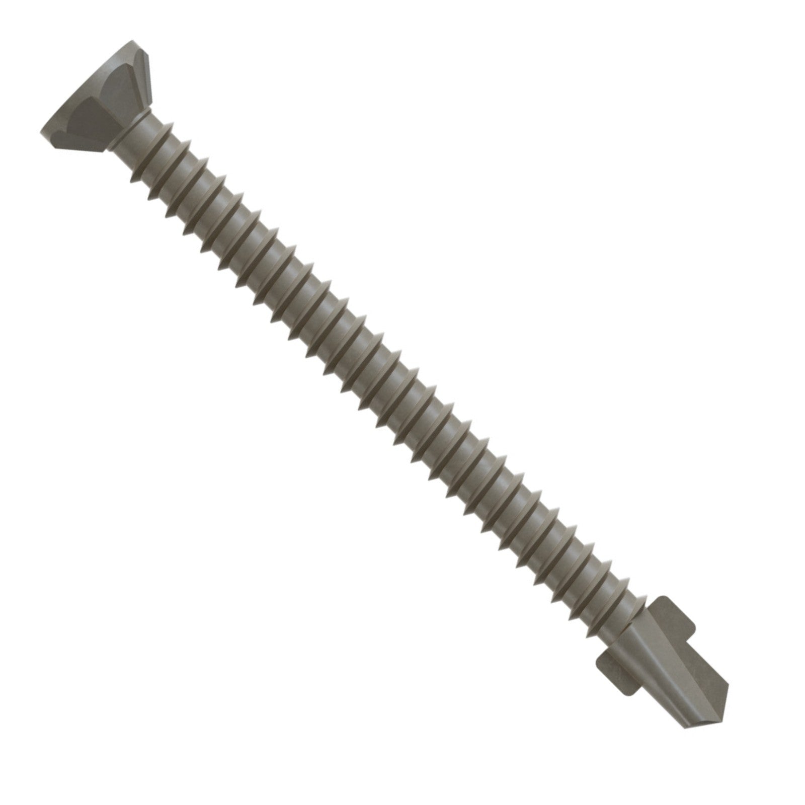 Simpson CBSDQ Sheathing-To-CFS Screw