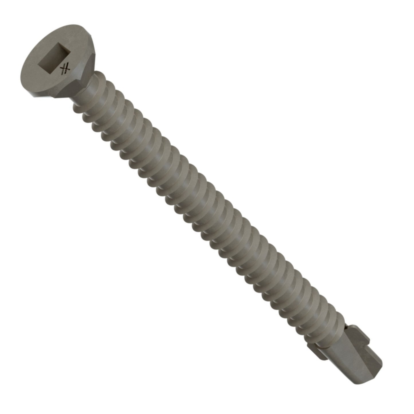 Simpson CBSDQ Sheathing-To-CFS Screw