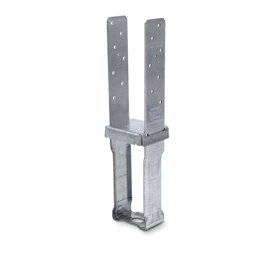 Simpson CBS/CBSQ Column Bases – Page 2 – Fasteners Plus