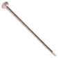 1/4"-20 x 10" Conquest Carriage Bolt - 304 Stainless Steel