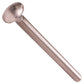 1/4"-20 x 3" Conquest Carriage Bolt - 304 Stainless Steel
